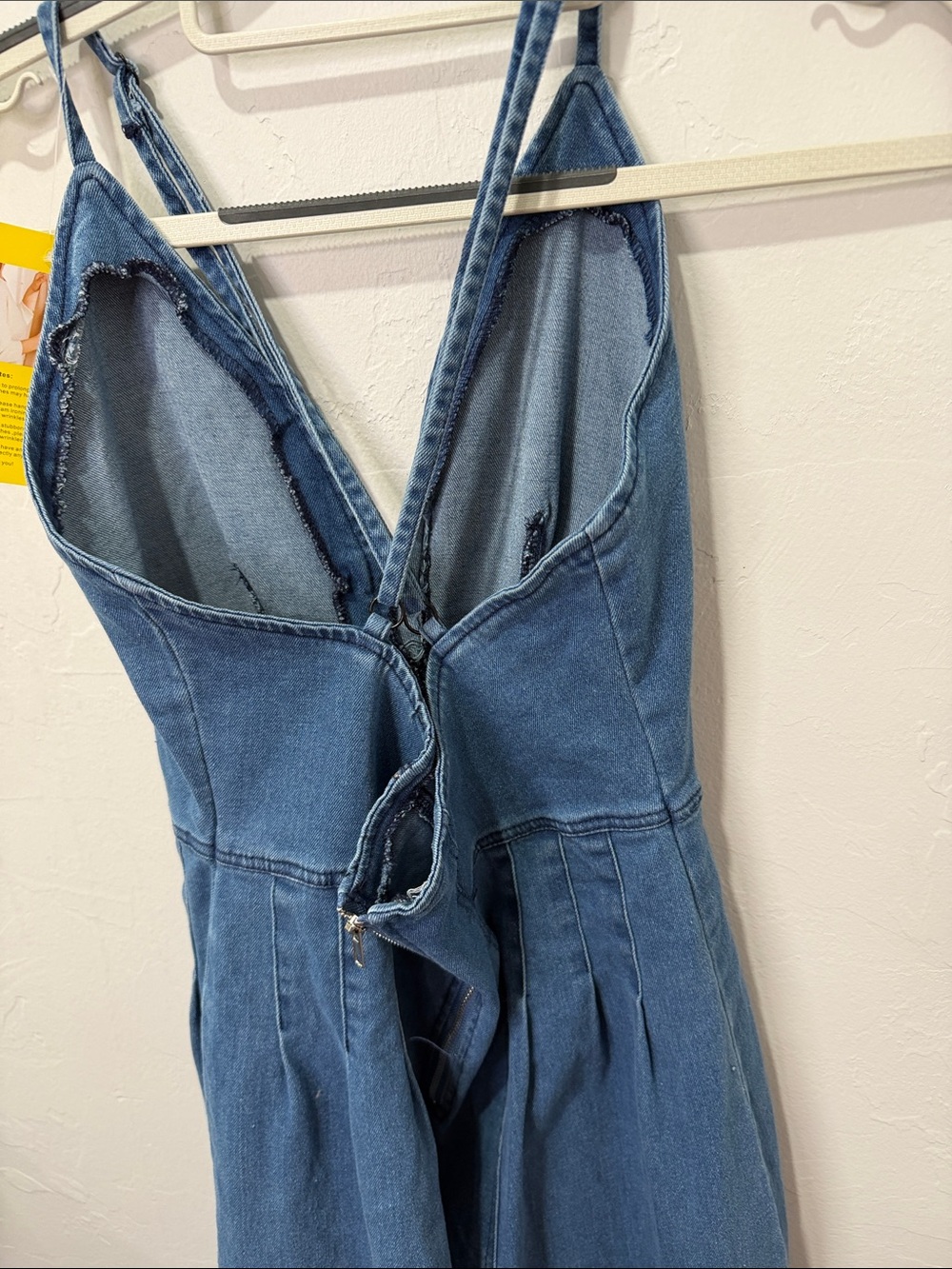 Overalls - Picture 6 of 7